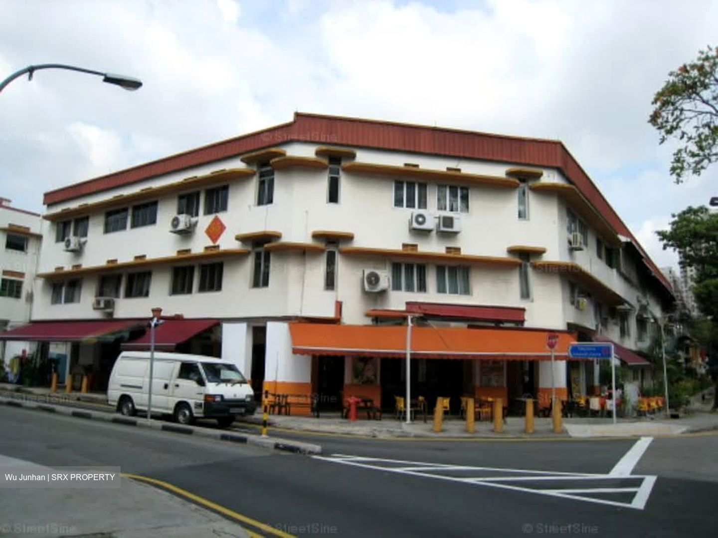 Tiong Bahru Estate (D3), Retail #544543851
